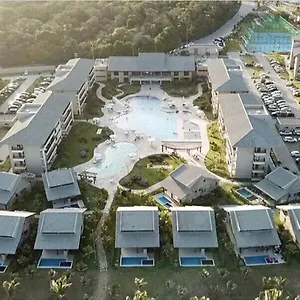 Flat Muro Alto Class Ecolife , Pôrto das Galinhas Brasil