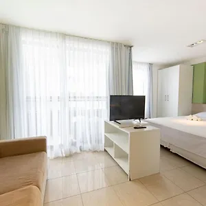 Condomínio Beira Mar Golden Tower , Natal Brasil