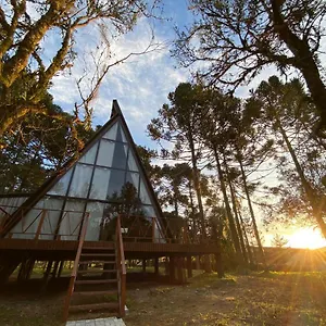 Quinta Do Rio Do Bispo Hospedagem , Urubici Brasil