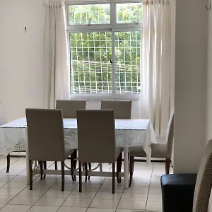 Meireles , Fortaleza (Ceara) Brasil