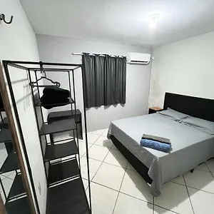 Completo E Central! Casa Joana! , Fortaleza (Ceara) Brasil