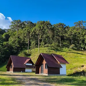 Fundo Da Grota , Urubici Brasil