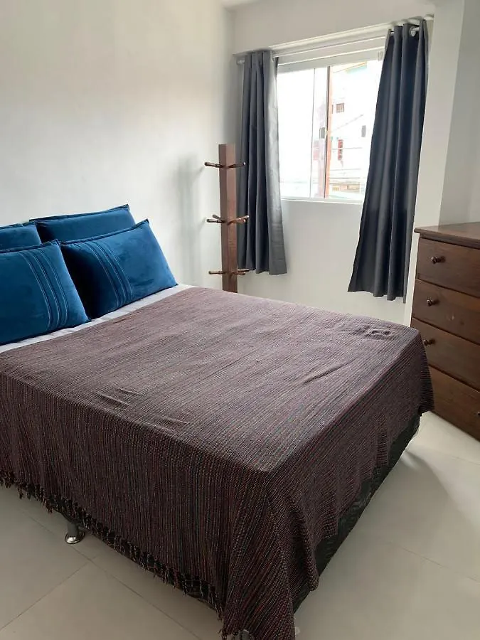 Holiday home Recanto Da Paz Arraial do Cabo Brazil
